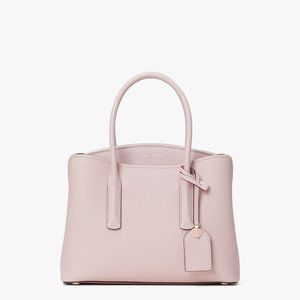 Kate Spade Margaux Medium Satchel NWT